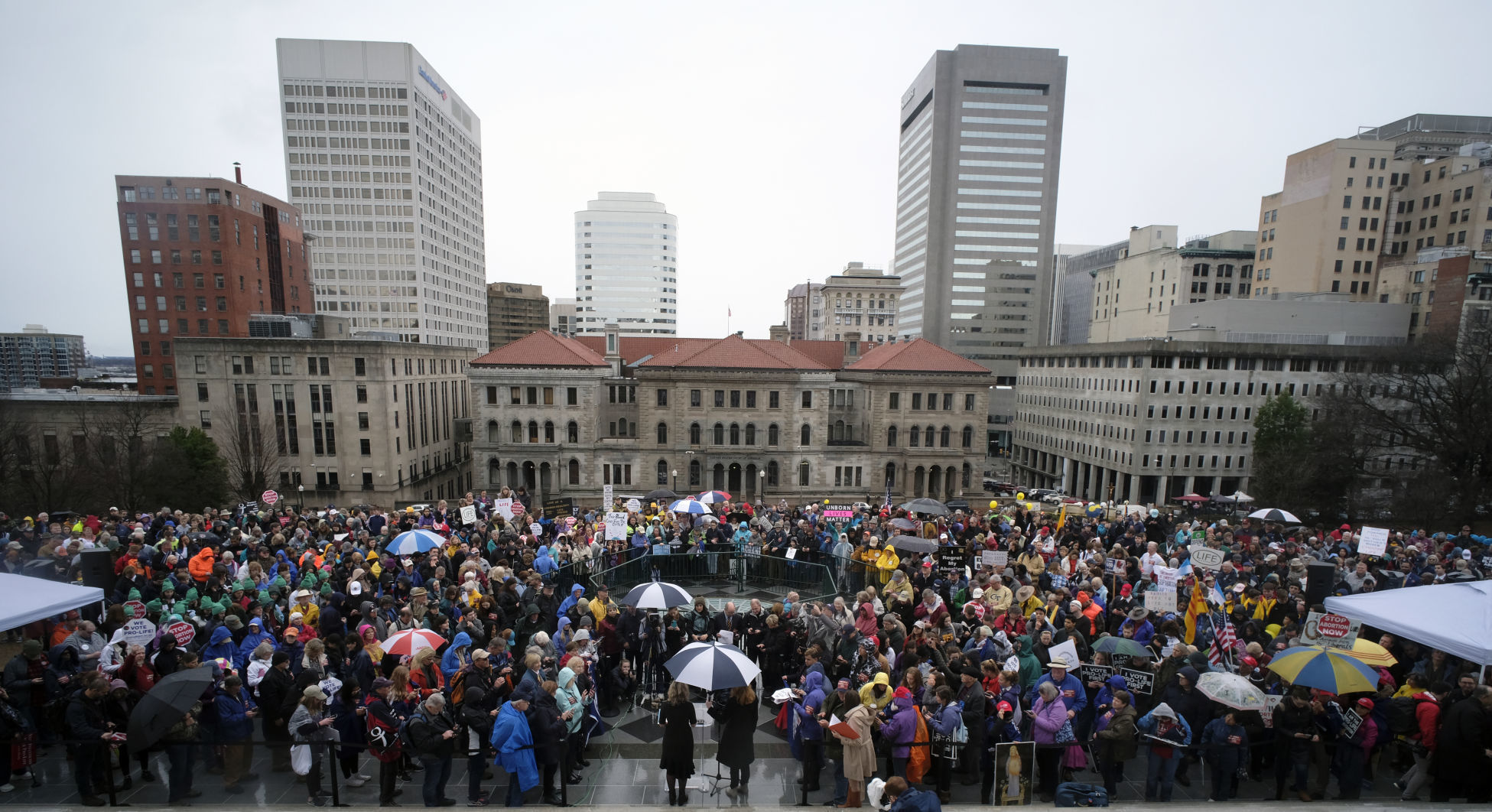 Richmond March for Life